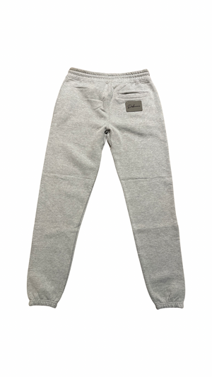 Debonair “COOL GREY” Sweatpants 
